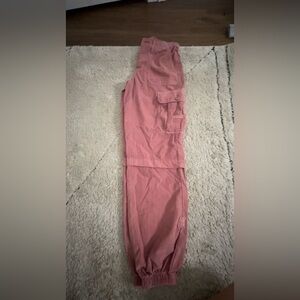 They are too big never worn but tags are off